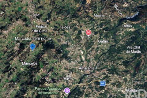 Terrain - Amarante, Porto, Amarante - € 42 000 | Réf : 963100 - photo 17