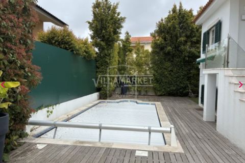 Villa i Cascais, Lisbon, Cascais - € 1.030.000 | Ref: JFBCP-113624CA - foto 17