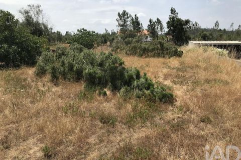 Grond in Ourem, Santarem, Ourem - € 39.950 | Ref: 962280 - foto 7