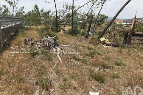 Grond in Ourem, Santarem, Ourem - € 39.950 | Ref: 962280 - foto 23