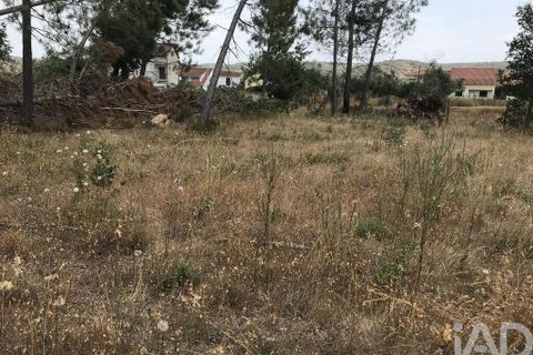 Grond in Ourem, Santarem, Ourem - € 39.950 | Ref: 962280 - foto 25