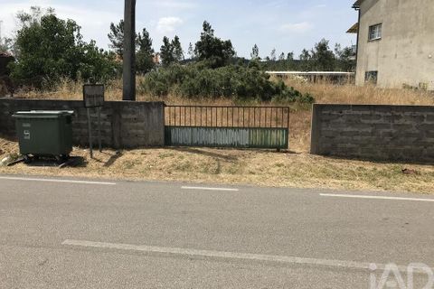 Grond in Ourem, Santarem, Ourem - € 39.950 | Ref: 962280 - foto 28