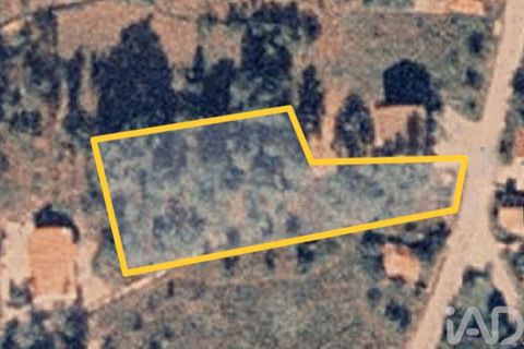Grond in Ourem, Santarem, Ourem - € 39.950 | Ref: 962280 - foto 29
