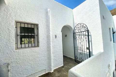 Apartament: Mojacar, Almeria, Mojacar – 165 000 € | Ref: NW1510 – zdjęcie 19