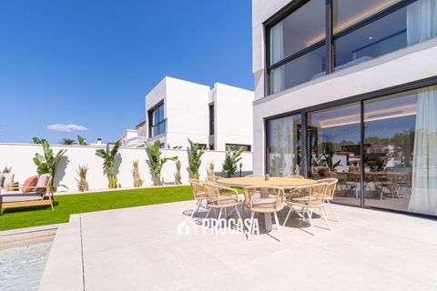 Villa i Empuriabrava, Gerona, Empuriabrava - € 1.580.000 | Ref: 4325 - foto 4