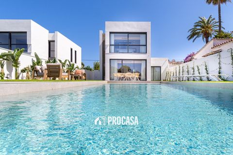 Villa i Empuriabrava, Gerona, Empuriabrava - € 1.580.000 | Ref: 4325 - foto 5
