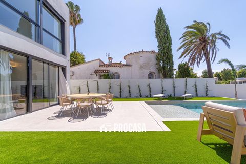 Villa i Empuriabrava, Gerona, Empuriabrava - € 1.580.000 | Ref: 4325 - foto 10