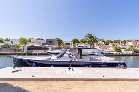 Villa i Empuriabrava, Gerona, Empuriabrava - € 1.580.000 | Ref: 4325 - foto 12