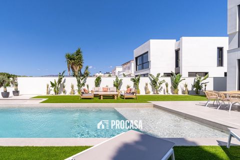 Villa i Empuriabrava, Gerona, Empuriabrava - € 1.580.000 | Ref: 4325 - foto 14