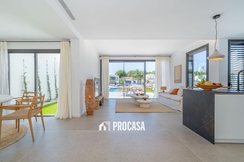 Villa i Empuriabrava, Gerona, Empuriabrava - € 1.580.000 | Ref: 4325 - foto 18