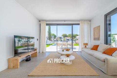 Villa i Empuriabrava, Gerona, Empuriabrava - € 1.580.000 | Ref: 4325 - foto 21