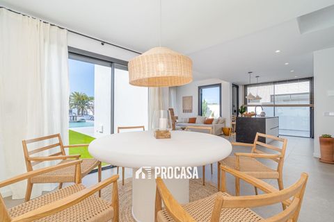 Villa i Empuriabrava, Gerona, Empuriabrava - € 1.580.000 | Ref: 4325 - foto 23