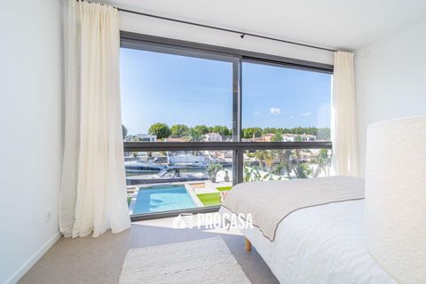 Villa i Empuriabrava, Gerona, Empuriabrava - € 1.580.000 | Ref: 4325 - foto 42