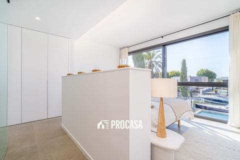 Villa i Empuriabrava, Gerona, Empuriabrava - € 1.580.000 | Ref: 4325 - foto 47