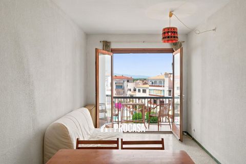Lejlighed i Empuriabrava, Gerona, Empuriabrava - € 110.000 | Ref: 4353 - foto 7