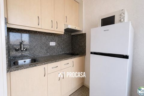 Lejlighed i Empuriabrava, Gerona, Empuriabrava - € 99.000 | Ref: 4352 - foto 2
