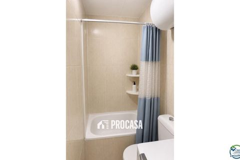 Lejlighed i Empuriabrava, Gerona, Empuriabrava - € 99.000 | Ref: 4352 - foto 6