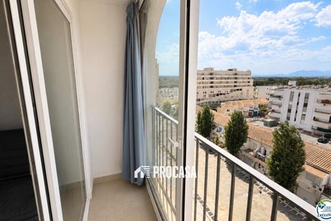 Lejlighed i Empuriabrava, Gerona, Empuriabrava - € 99.000 | Ref: 4352 - foto 8