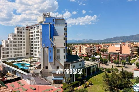 Lejlighed i Empuriabrava, Gerona, Empuriabrava - € 99.000 | Ref: 4352 - foto 9