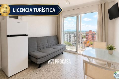 Lejlighed i Empuriabrava, Gerona, Empuriabrava - € 99.000 | Ref: 4352 - foto 12