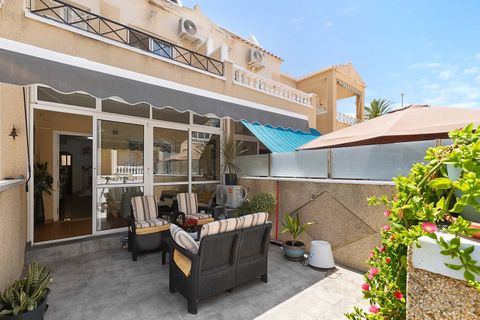 Byhus i Playa Flamenca, Alicante, Playa Flamenca - € 174.950 | Ref: PIP835 - foto 1