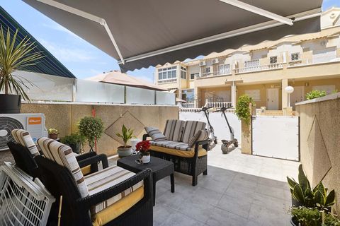 Byhus i Playa Flamenca, Alicante, Playa Flamenca - € 174.950 | Ref: PIP835 - foto 2