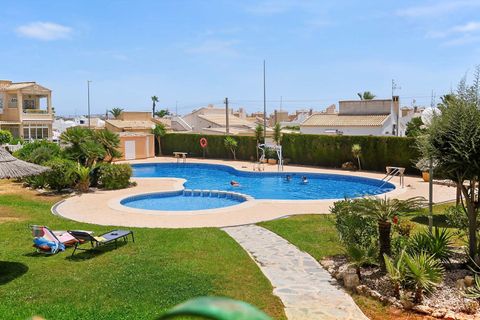Byhus i Playa Flamenca, Alicante, Playa Flamenca - € 174.950 | Ref: PIP835 - foto 3