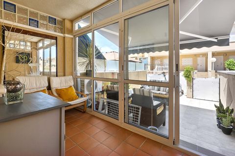 Byhus i Playa Flamenca, Alicante, Playa Flamenca - € 174.950 | Ref: PIP835 - foto 4