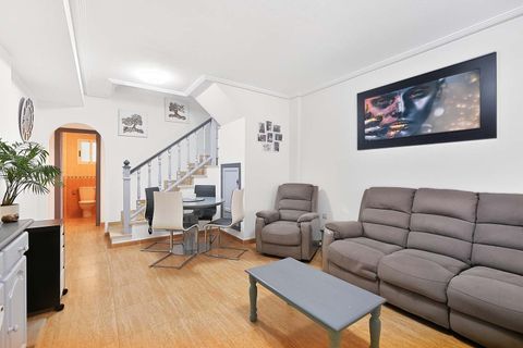 Byhus i Playa Flamenca, Alicante, Playa Flamenca - € 174.950 | Ref: PIP835 - foto 6