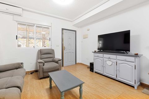 Byhus i Playa Flamenca, Alicante, Playa Flamenca - € 174.950 | Ref: PIP835 - foto 9
