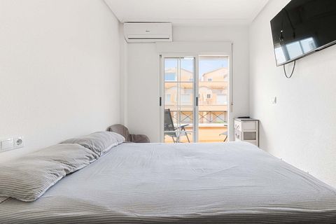 Byhus i Playa Flamenca, Alicante, Playa Flamenca - € 174.950 | Ref: PIP835 - foto 21