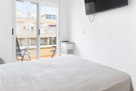 Byhus i Playa Flamenca, Alicante, Playa Flamenca - € 174.950 | Ref: PIP835 - foto 23