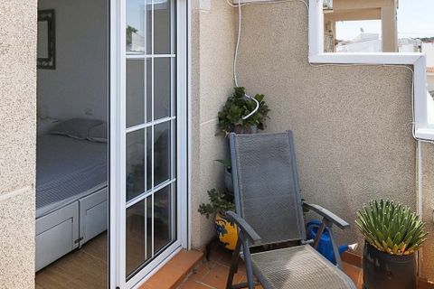 Byhus i Playa Flamenca, Alicante, Playa Flamenca - € 174.950 | Ref: PIP835 - foto 24