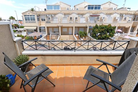 Byhus i Playa Flamenca, Alicante, Playa Flamenca - € 174.950 | Ref: PIP835 - foto 25
