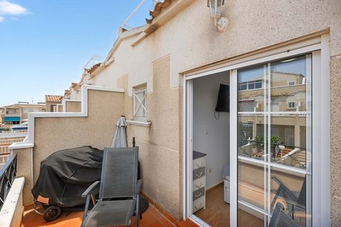 Byhus i Playa Flamenca, Alicante, Playa Flamenca - € 174.950 | Ref: PIP835 - foto 26