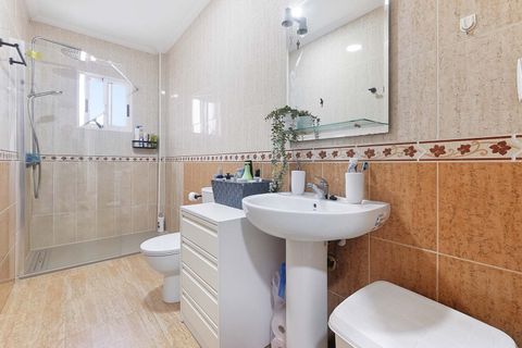 Byhus i Playa Flamenca, Alicante, Playa Flamenca - € 174.950 | Ref: PIP835 - foto 27