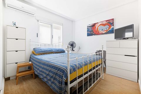 Byhus i Playa Flamenca, Alicante, Playa Flamenca - € 174.950 | Ref: PIP835 - foto 29