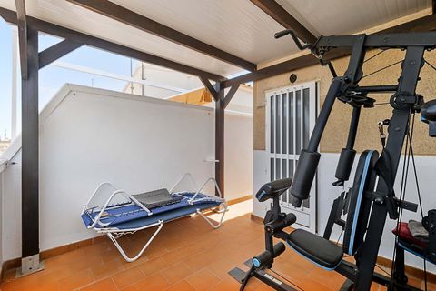 Byhus i Playa Flamenca, Alicante, Playa Flamenca - € 174.950 | Ref: PIP835 - foto 33