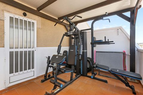 Byhus i Playa Flamenca, Alicante, Playa Flamenca - € 174.950 | Ref: PIP835 - foto 34