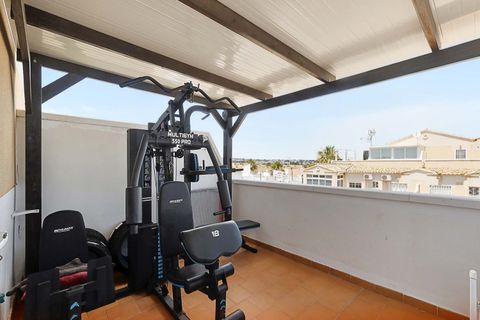 Byhus i Playa Flamenca, Alicante, Playa Flamenca - € 174.950 | Ref: PIP835 - foto 35