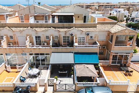 Byhus i Playa Flamenca, Alicante, Playa Flamenca - € 174.950 | Ref: PIP835 - foto 40