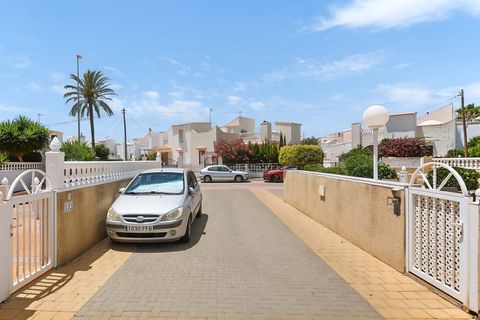 Byhus i Playa Flamenca, Alicante, Playa Flamenca - € 174.950 | Ref: PIP835 - foto 42