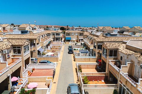 Byhus i Playa Flamenca, Alicante, Playa Flamenca - € 174.950 | Ref: PIP835 - foto 43