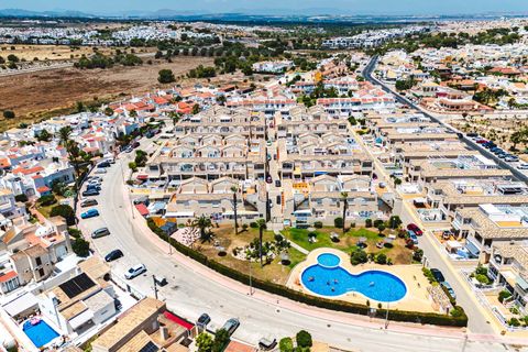 Byhus i Playa Flamenca, Alicante, Playa Flamenca - € 174.950 | Ref: PIP835 - foto 45