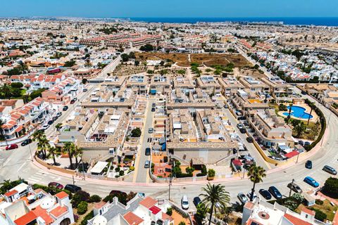 Byhus i Playa Flamenca, Alicante, Playa Flamenca - € 174.950 | Ref: PIP835 - foto 47