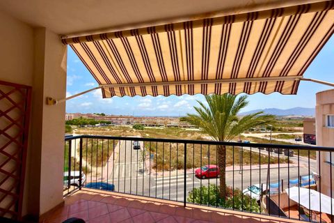 Lejlighed i Vera, Almeria, Vera - € 129.950 | Ref: 98893 - foto 2