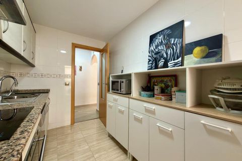 Lejlighed i Vera, Almeria, Vera - € 129.950 | Ref: 98893 - foto 9