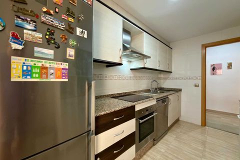 Lejlighed i Vera, Almeria, Vera - € 129.950 | Ref: 98893 - foto 13