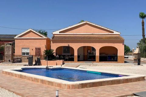 Finca i Dolores, Alicante, Dolores - € 320.000 | Ref: MCO-83294 - foto 1