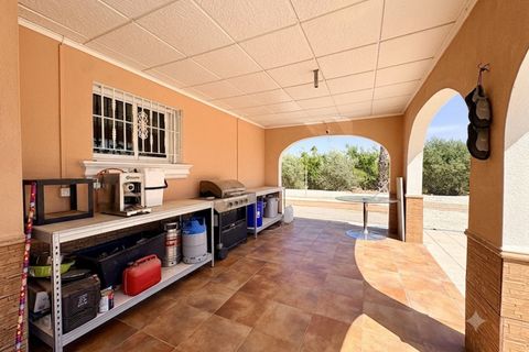 Finca i Dolores, Alicante, Dolores - € 320.000 | Ref: MCO-83294 - foto 22